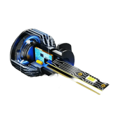 H7 LED Headlight Bulbs 30000lm CANBUS H8 H11 HIR2 Car Accessories by S&D Official Store