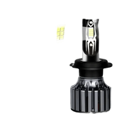 H7 LED Headlight Bulbs 30000lm CANBUS H8 H11 HIR2 Car Accessories by S&D Official Store