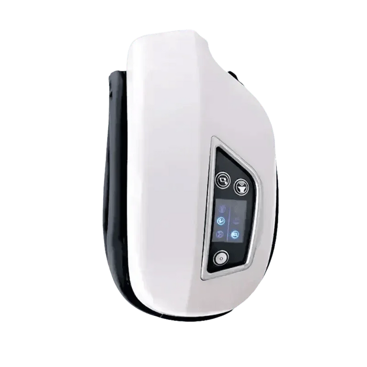 Legend Fix Intelligent Eye Massager for Eye Strain Eye Massager by OPSLEA Official Store