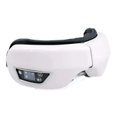 Legend Fix Intelligent Eye Massager for Eye Strain Eye Massager by OPSLEA Official Store