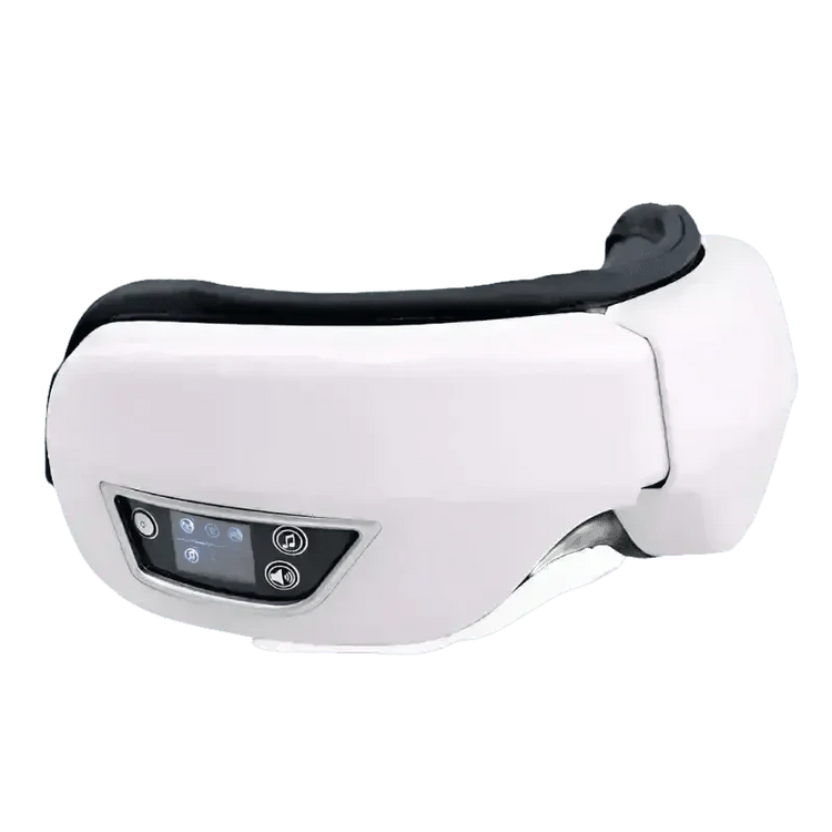 Legend Fix Intelligent Eye Massager for Eye Strain Eye Massager by OPSLEA Official Store