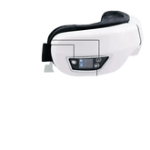 Legend Fix Intelligent Eye Massager for Eye Strain Eye Massager by OPSLEA Official Store