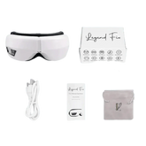 Legend Fix Intelligent Eye Massager for Eye Strain Eye Massager by OPSLEA Official Store