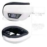 Legend Fix Intelligent Eye Massager for Eye Strain Eye Massager by OPSLEA Official Store