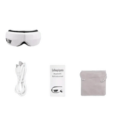 Legend Fix Intelligent Eye Massager for Eye Strain Eye Massager by OPSLEA Official Store