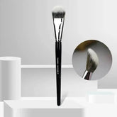 LOYBJ Professional Foundation Brush 47 Broom Head Liquid Foundation Shadow Concealer Brushes Women Face Base Makeup Beauty Tools Professional Foundation Brush by Dropshee
