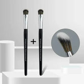 LOYBJ Professional Foundation Brush 47 Broom Head Liquid Foundation Shadow Concealer Brushes Women Face Base Makeup Beauty Tools Professional Foundation Brush by Dropshee