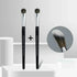 LOYBJ Professional Foundation Brush 47 Broom Head Liquid Foundation Shadow Concealer Brushes Women Face Base Makeup Beauty Tools Professional Foundation Brush by Dropshee