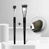 LOYBJ Professional Foundation Brush 47 Broom Head Liquid Foundation Shadow Concealer Brushes Women Face Base Makeup Beauty Tools Professional Foundation Brush by Dropshee
