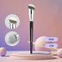 LOYBJ Professional Foundation Brush 47 Broom Head Liquid Foundation Shadow Concealer Brushes Women Face Base Makeup Beauty Tools Professional Foundation Brush by Dropshee