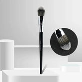 LOYBJ Professional Foundation Brush 47 Broom Head Liquid Foundation Shadow Concealer Brushes Women Face Base Makeup Beauty Tools Professional Foundation Brush by Dropshee