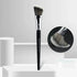 LOYBJ Professional Foundation Brush 47 Broom Head Liquid Foundation Shadow Concealer Brushes Women Face Base Makeup Beauty Tools Professional Foundation Brush by Dropshee