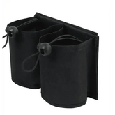 Luggage Armrest Buggy Bag Transform Cup Holder by CJ