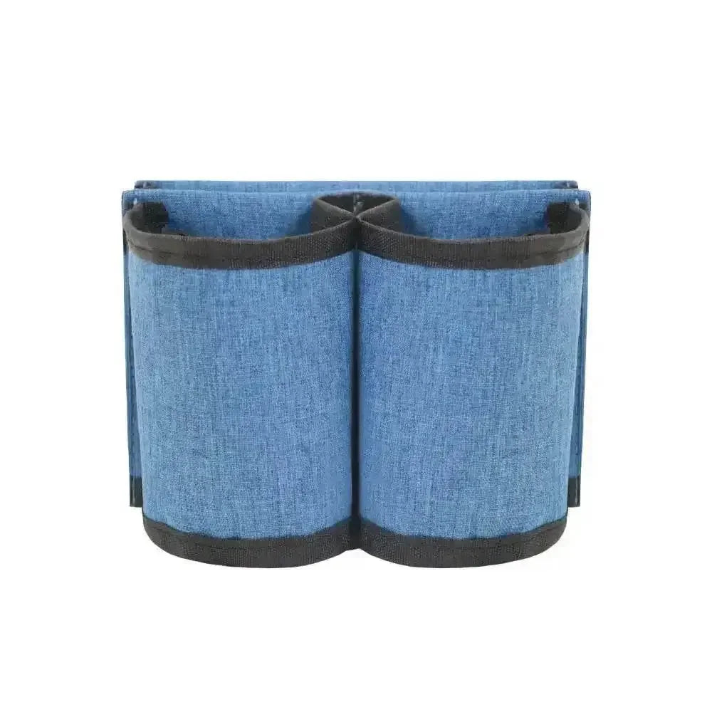 Luggage Armrest Buggy Bag Transform Cup Holder by CJ