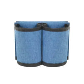 Luggage Armrest Buggy Bag Transform Cup Holder by CJ