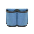 Luggage Armrest Buggy Bag Transform Cup Holder by CJ