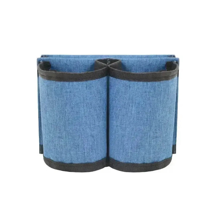 Luggage Armrest Buggy Bag Transform Cup Holder by CJ