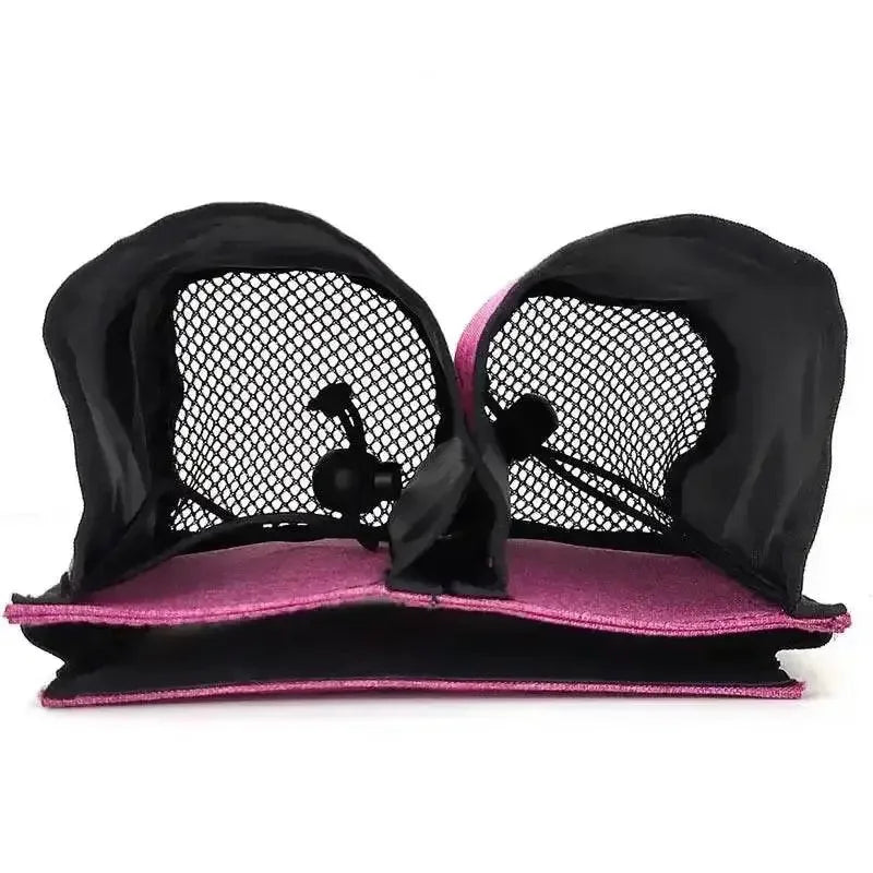 Luggage Armrest Buggy Bag Transform Cup Holder by CJ