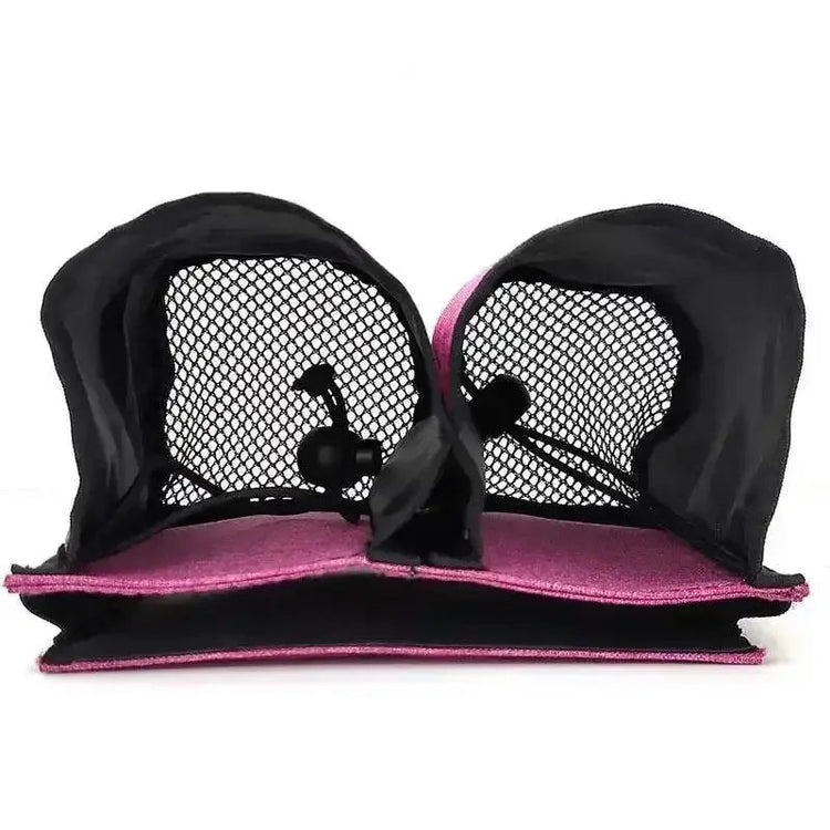 Luggage Armrest Buggy Bag Transform Cup Holder by CJ
