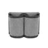Luggage Armrest Buggy Bag Transform Cup Holder by CJ
