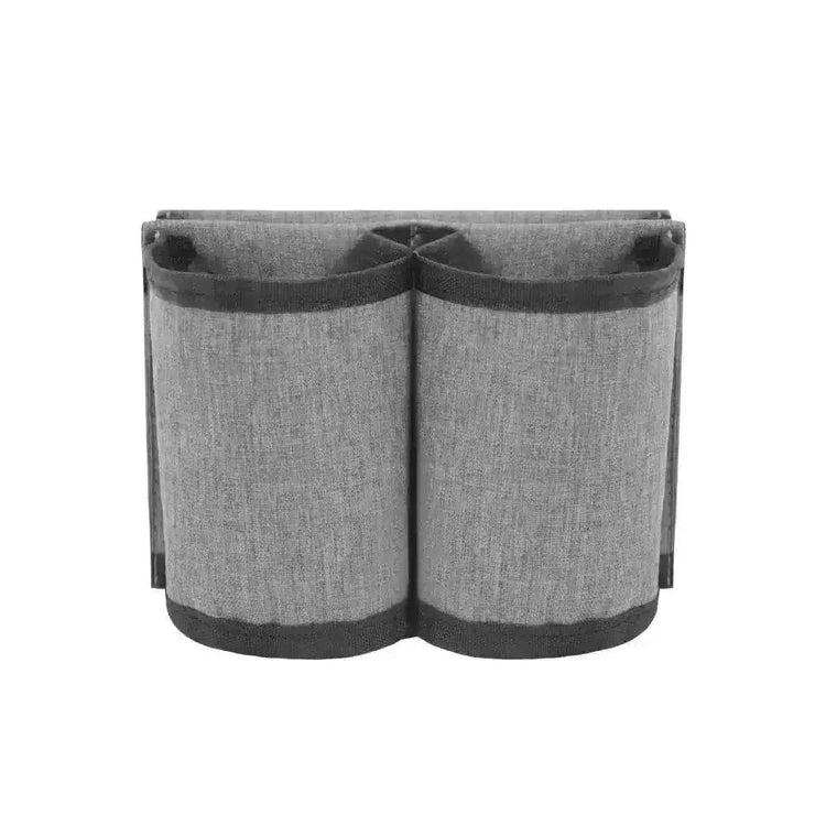 Luggage Armrest Buggy Bag Transform Cup Holder by CJ