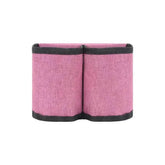 Luggage Armrest Buggy Bag Transform Cup Holder by CJ