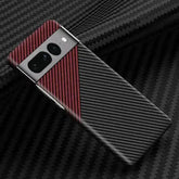MagSafe Carbon Fiber Phone Case for Google Pixel Cell Phones & Accessories > Cell Phone Accessories > Headsets by Eachan Store