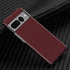 MagSafe Carbon Fiber Phone Case for Google Pixel Cell Phones & Accessories > Cell Phone Accessories > Headsets by Eachan Store