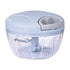 Manual Garlic Chopper & Mincer Manual Garlic Chopper & Mincer by Dropshee