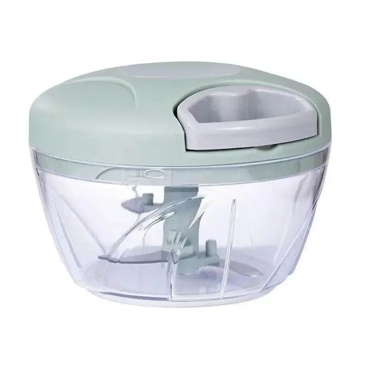 Manual Garlic Chopper & Mincer Manual Garlic Chopper & Mincer by Dropshee