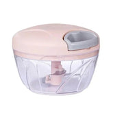 Manual Garlic Chopper & Mincer Manual Garlic Chopper & Mincer by Dropshee
