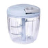 Manual Garlic Chopper & Mincer Manual Garlic Chopper & Mincer by Dropshee