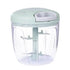 Manual Garlic Chopper & Mincer Manual Garlic Chopper & Mincer by Dropshee