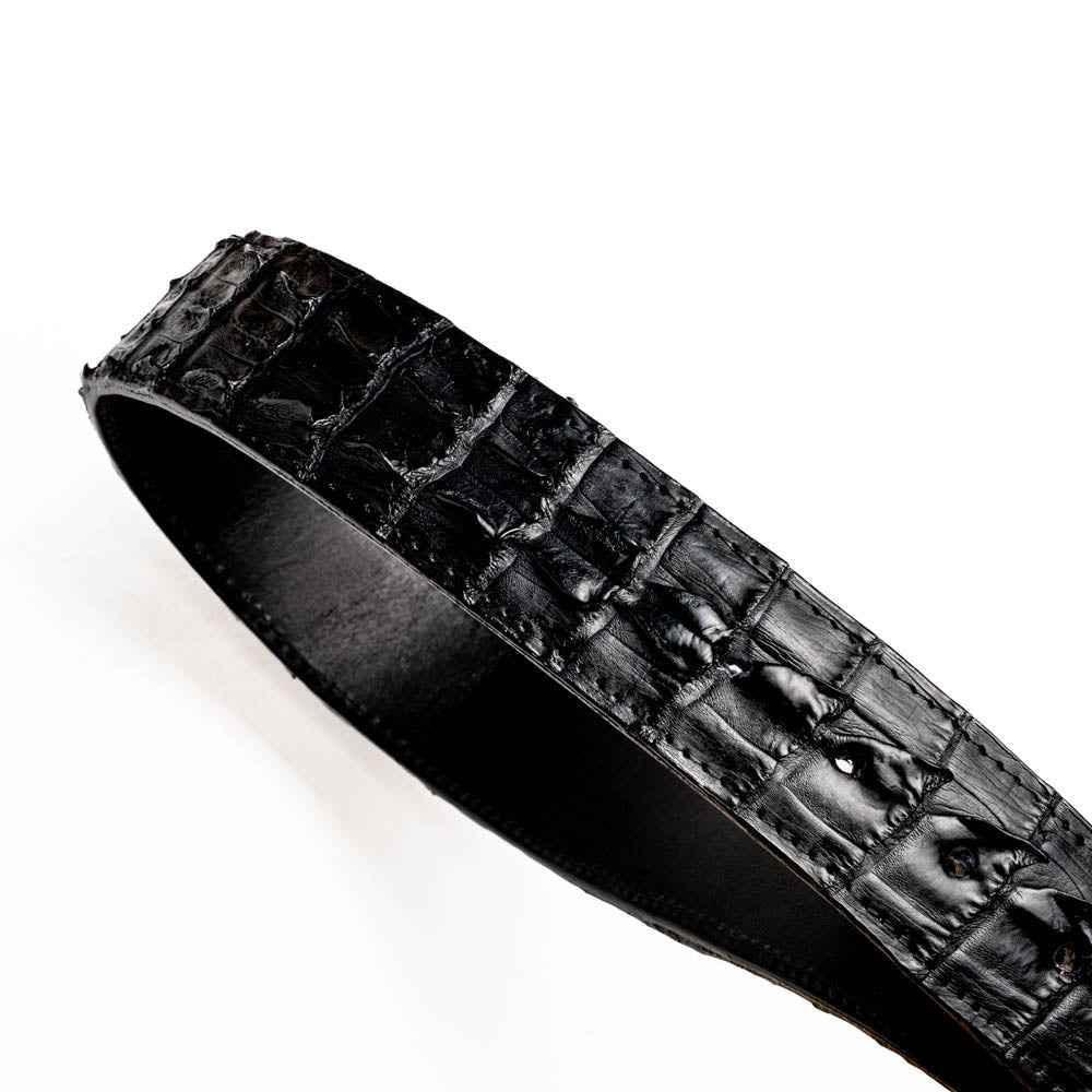 Marlboro Belt Black Belts by Marco Di Milano
