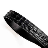 Marlboro Belt Black Belts by Marco Di Milano