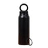 Metallic Sports Thermal Insulation Water Bottle Magnetic Phone Holder Stainless Steel Sports Bottle Insulated Mug with Magnetic Phone Holder by CJ / BWL Perfect Home Store