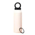 Metallic Sports Thermal Insulation Water Bottle Magnetic Phone Holder Stainless Steel Sports Bottle Insulated Mug with Magnetic Phone Holder by CJ / BWL Perfect Home Store