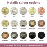 [Minimum 10pcs]Custom Enamel Pin Lapel Graduate Diy Brooch Coin Anime Emblem Make Badge Cufflink Back card personalized Tie clip Custom Enamel Pin Lapel by Dropshee