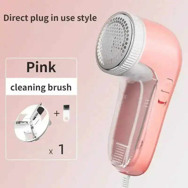 Mint Green Electric Clothing Lint Remover Lint Remover by DSERS