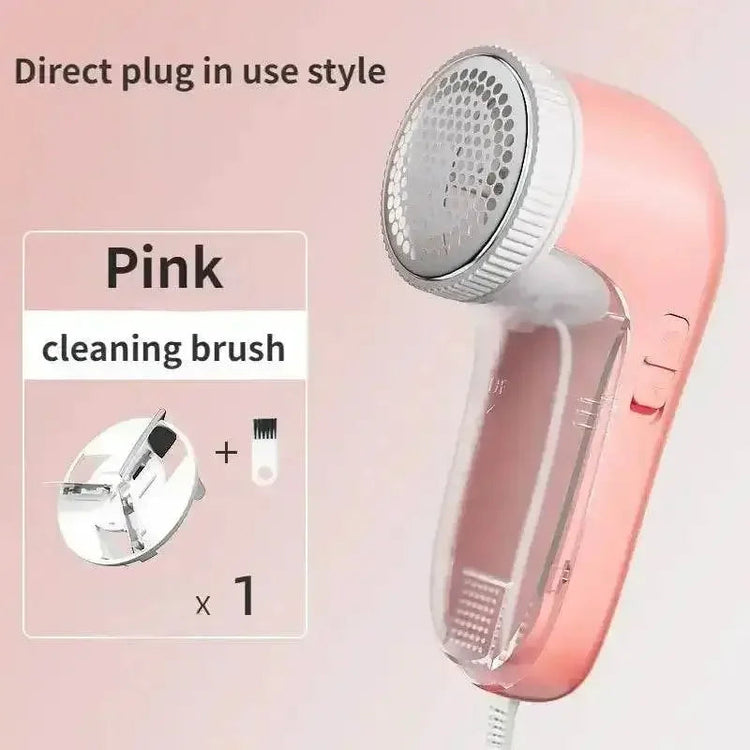 Mint Green Electric Clothing Lint Remover Lint Remover by DSERS