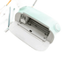 Mint Green Crafting DIY Electronic Cutting Machine Crafting Diy Electronic Cutting Machines by ALIEX