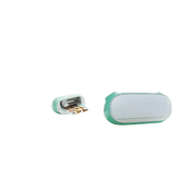 Mint Green Crafting DIY Electronic Cutting Machine Crafting Diy Electronic Cutting Machines by ALIEX