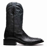 Missouri Black Boot by Marco Di Milano