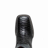 Missouri Black Boot by Marco Di Milano