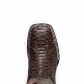 Missouri Brown Boot by Marco Di Milano