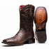 Missouri Brown Boot by Marco Di Milano