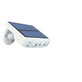 Motion Sensor Solar Security Light Solar Power Lights by Cutesliving Store