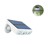 Motion Sensor Solar Security Light Solar Power Lights by Cutesliving Store