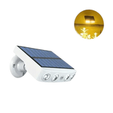 Motion Sensor Solar Security Light Solar Power Lights by Cutesliving Store