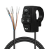 Motorcycle Handlebar Control Switches electric bike scooter Electric Bike Scooter Light Switch Electric Bike Scooter Light Switch by Shop1102926768 Store